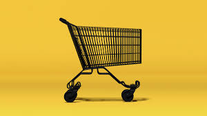 Shopping image
