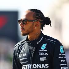Photo 2 of Lewis Hamilton