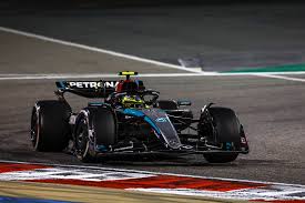 Photo 3 of Lewis Hamilton